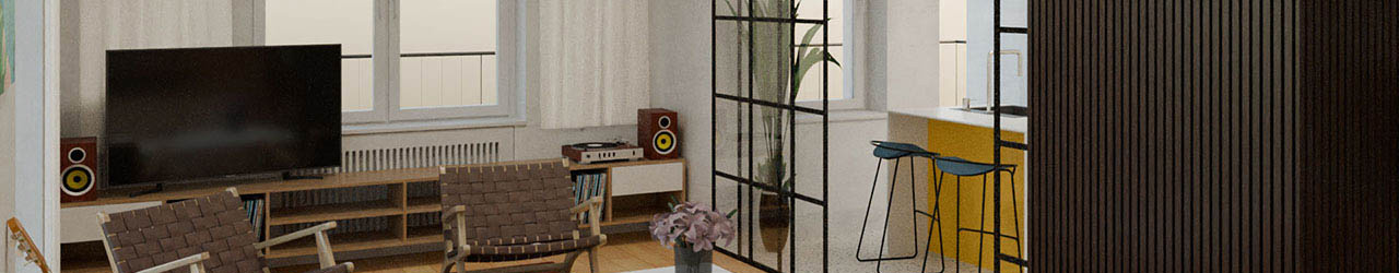 Adaptacija stana PPV